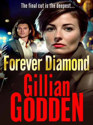 cover image of Forever Diamonds